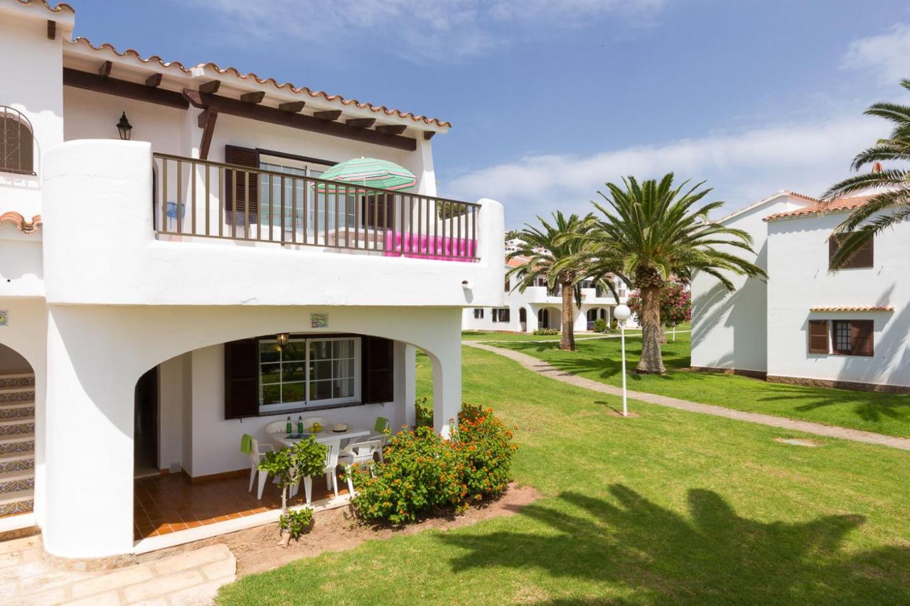 Son Bou Playa Gold By Menorca Vacations Apartment Exterior photo