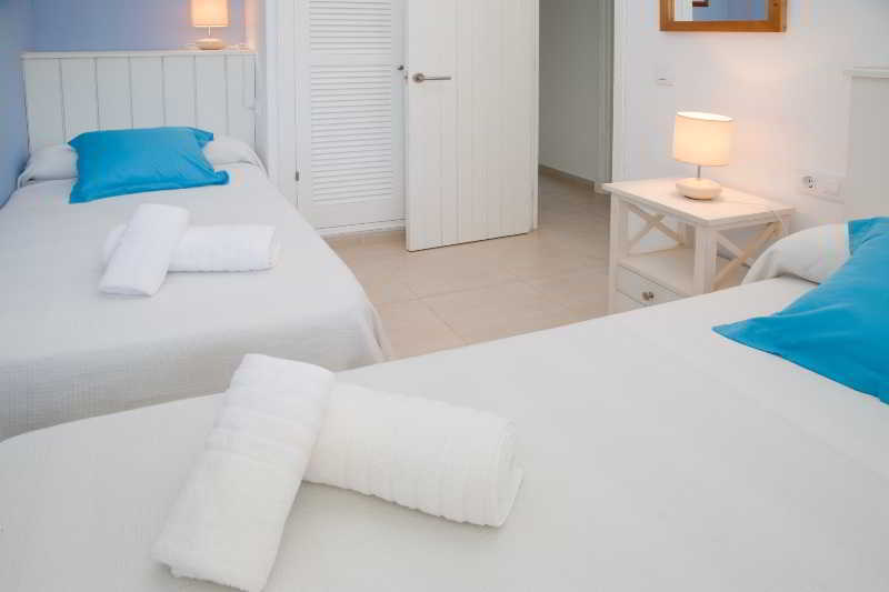 Son Bou Playa Gold By Menorca Vacations Apartment Exterior photo